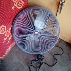 Commercial Fan