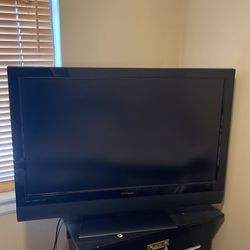 40” Polaroid TV