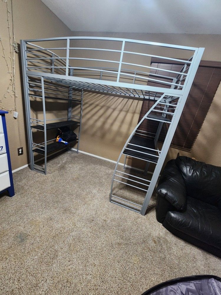 Bunk Bed