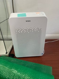 Air purifier