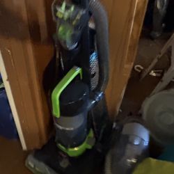 2 Vacuums