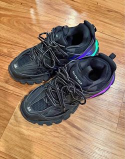 Balenciaga Track