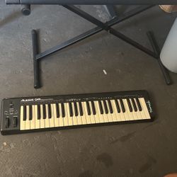 Keyboard.. Alesia Q49
