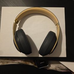 Beats Studio 3
