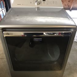 Maytag Gas Dryer 