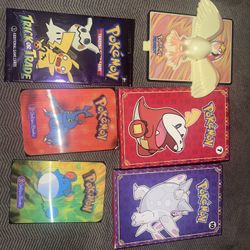 Pokémon Variety