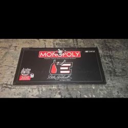 Monopoly Dale Earnhardt The Legacy Edition (2003) BRAND NEW & FACTORY SEALED!!