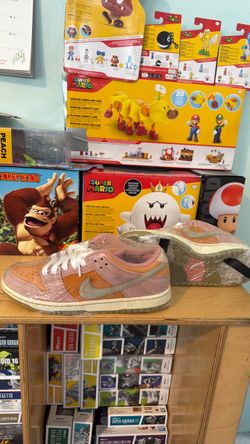 Nike SB
