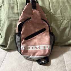 Coach Crossbody Bag