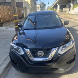 2018 Nissan Rogue 112k Miles $7k Obo