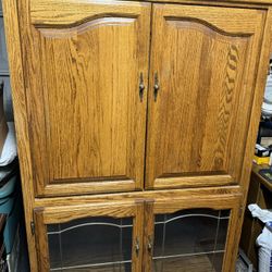 Entertainment Center