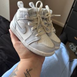 Toddler Nike