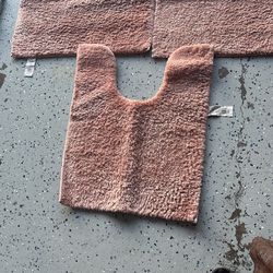 Bathroom Rugs