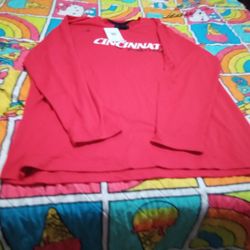 Jordan Dri Fit Longsleeve Size XXL New