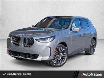 2026 BMW X3