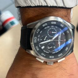 Porsche Watch
