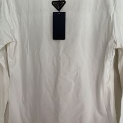 Prada Shirt New