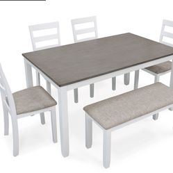kitchen table 