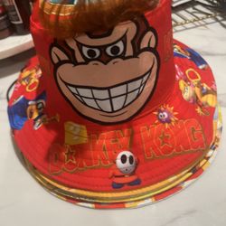 12 dollars new kids bucket hat 