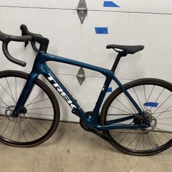 Trek Domane SL 5 Gen 4
