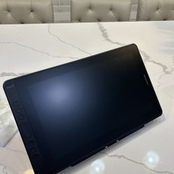 Huion Camvas 13 (Drawing Tablet with Screen)