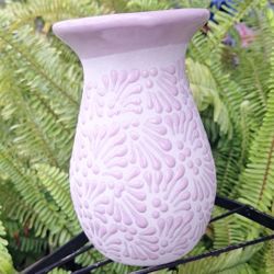 💐 Talavera Florero CH 💐$20 Each Or 6x$100, $180 Dozen 