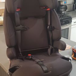 Free Car Seat