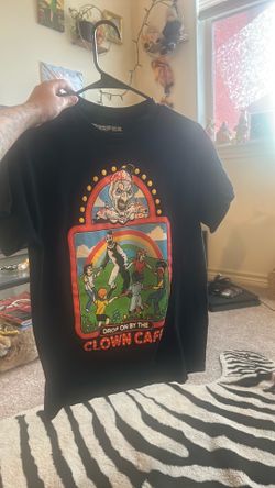 Terrifier Shirt