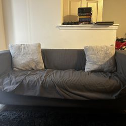 IKEA Couch & Bed