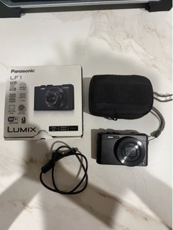 Panasonic LF1
