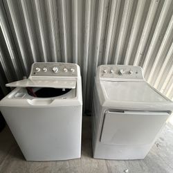 Used Washer And Dryer - $250 OBO For Pair 