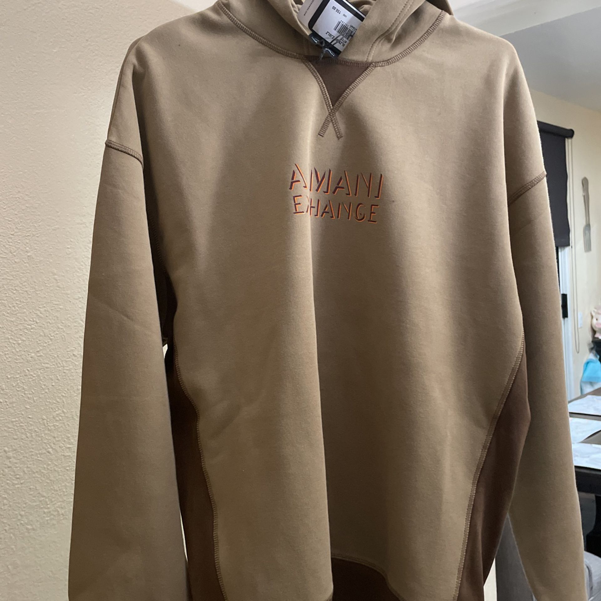 ARMANI EXCHANGE HOODIE for Sale in San Diego, CA - OfferUp