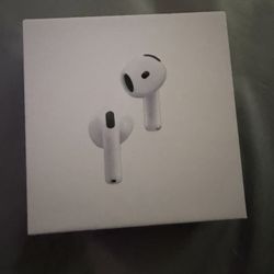 AirPod Gen 4 