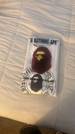 Bape t shirts