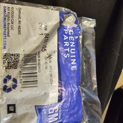 Windshield Washer Fluid Level Sensor