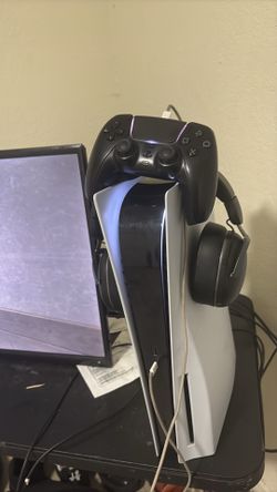PS5