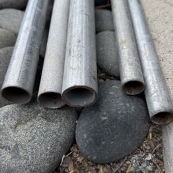 Galvanized Electrical Conduit