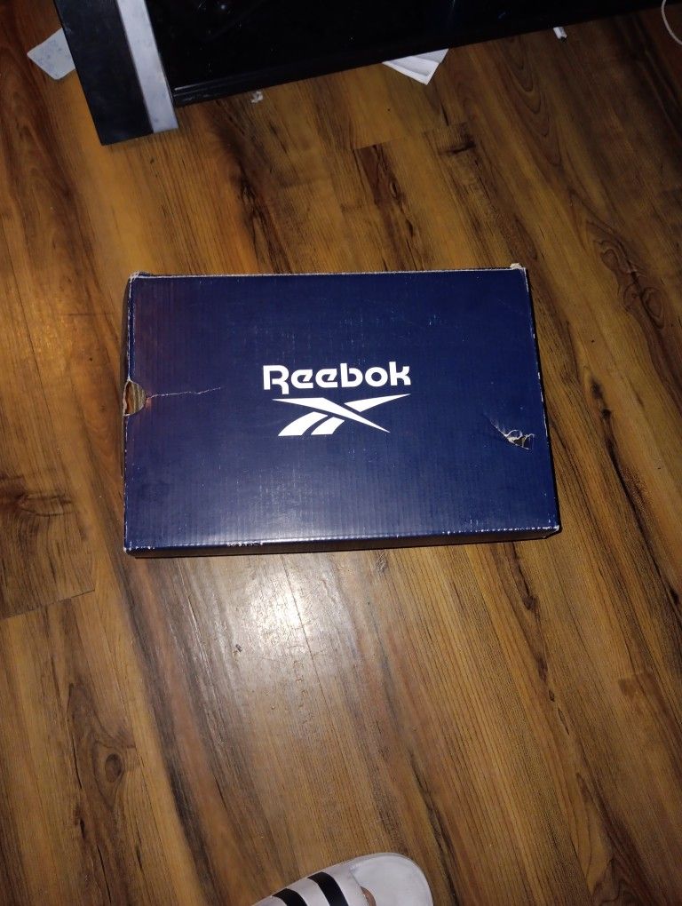 Reebok