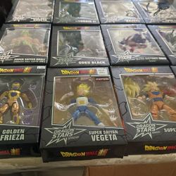 22dragon Stars dragon Ball