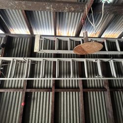 20 Ft ladder 