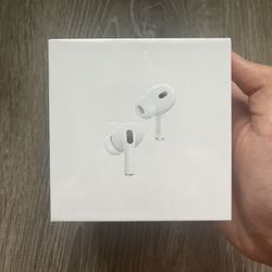 AirPod Pro 2