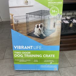Dog Crate