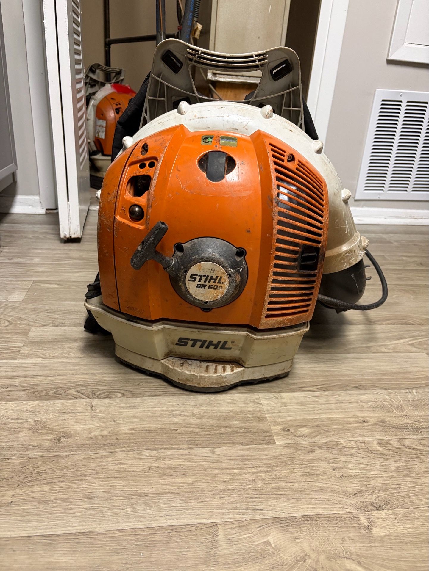 Br Sthill 600
