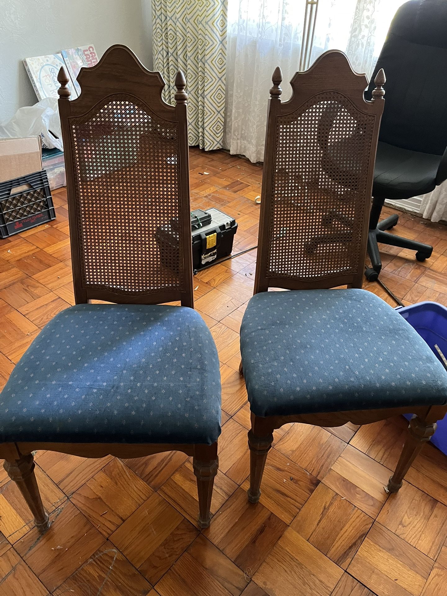 Dining Room Chairs