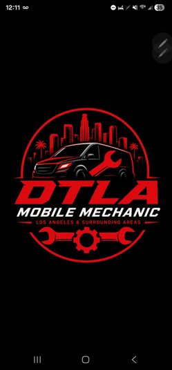 M1  mobile mechanic