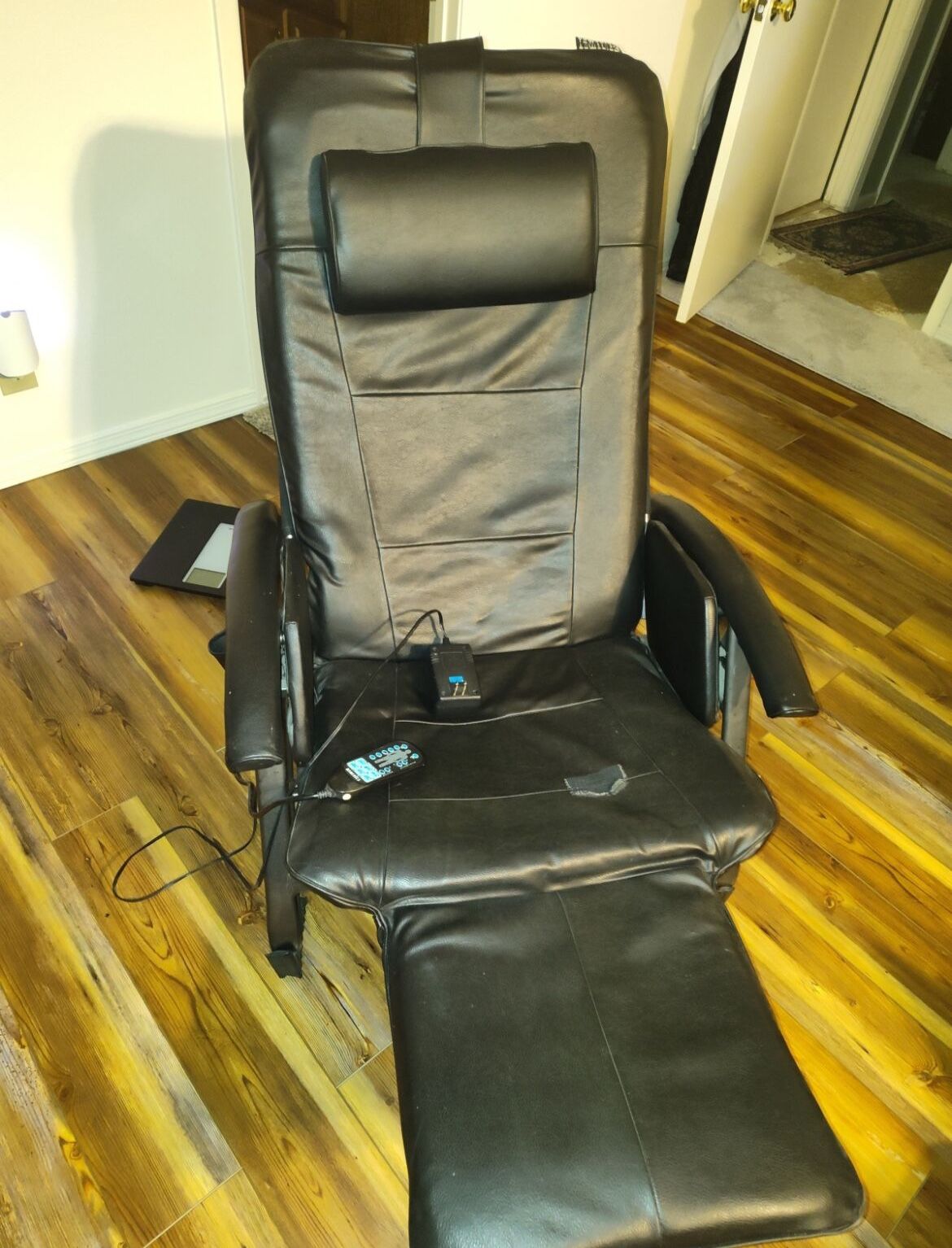 Homemedic Chair