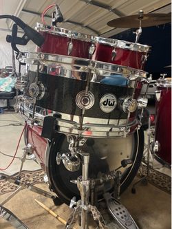 Dw snare