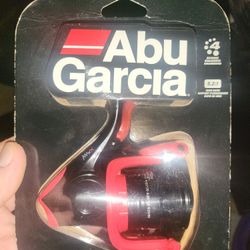 Abu Garcia Maxx