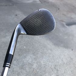 52 Wedge Taylermade