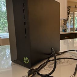 HP Pavilion Gaming Pc 
